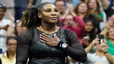 Serena Williams returns to Wimbledon after four years; Novak Djokovic calls comeback 'epic'