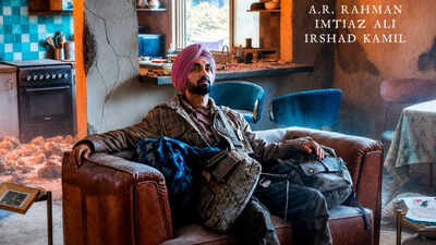 'Main Vaapas Aaunga' box office collection day 16: Diljit Dosanjh starrer crosses Rs 64 crore globally amid 'Cocktail 2' 'Welcome 3' buzz