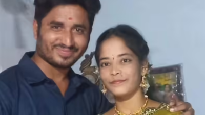 Hyderabad shocker: Pregnant woman ends life after husband questions unborn child’s paternity, demands DNA test