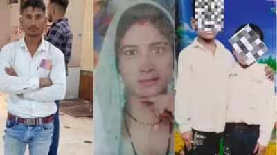 35-year-old axes wife, 2 minor sons to death, dies by suicide