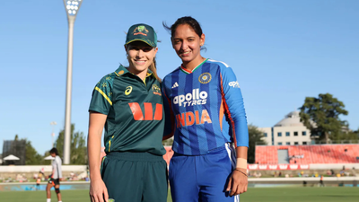 Predicted playing XI, head-to-head, pitch report, weather update