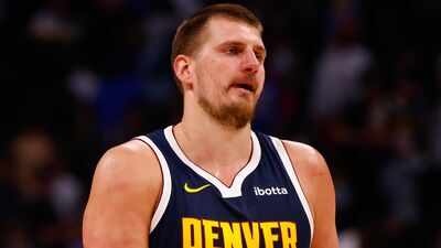 Will Nikola Jokic stay with Denver Nuggets? The Serbian superstar’s unexpected move sparks concerns