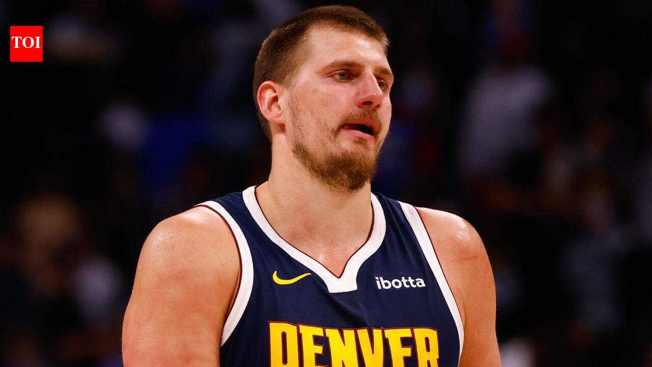 Will Nikola Jokic stay with Denver Nuggets? The Serbian superstar’s unexpected move sparks concerns
