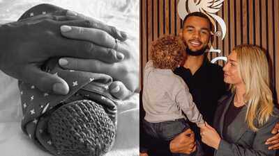  Who is Cody Gakpo's partner Noa van der Bij?