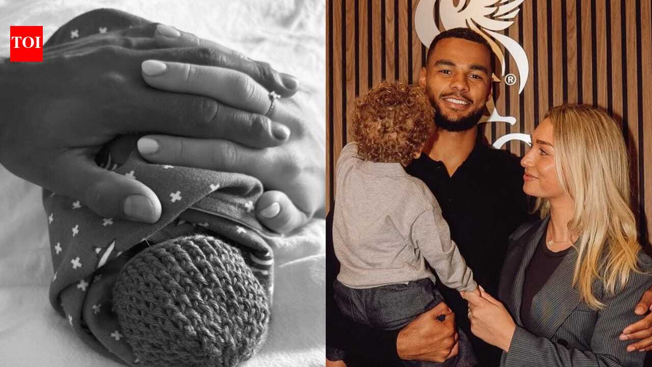 Liverpool star Cody Gakpo and partner announce heartbreaking miscarriage: Who is Cody Gakpo's partner Noa van der Bij?