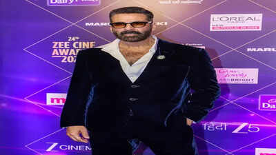 Akshay Kumar reveals he suggested ‘Bhojpuri is better than Hollywood’ line in ‘Welcome To The Jungle’