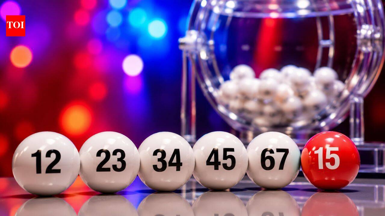 Powerball winning numbers for Saturday, June 27, 2026: Check the $348 million jackpot results and see if you won