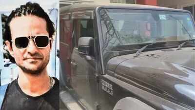 Sarthak’s killers must not escape, says boss who reached hit & run spot ...