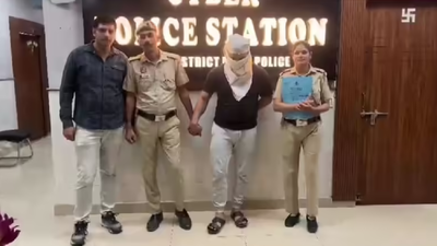 How Delhi YouTuber used ‘Sorry Didi’ trick to harass, target women riders; arrested