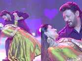Dance Jodi Dance: Judge Sneha and Prasanth mesmerize audience with 'Anbae Anbae' on recreation round