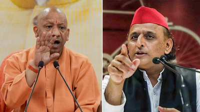 Ram Mandir Donation Row: Akhilesh Yadav Raises Concerns Over Fair SIT Investigation