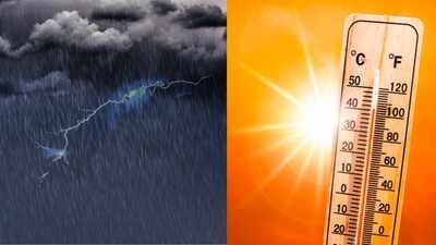  IMD issues fresh weather warning for multiple states; what travellers need to know