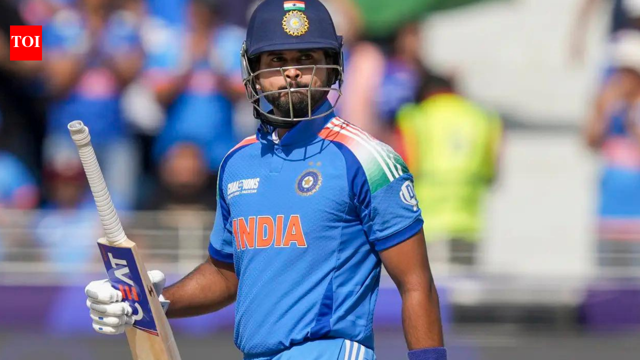 India vs Ireland 2nd T20I Live Streaming: When and where to watch as Shreyas Iyer's India seek series-saving win