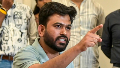 'Farmers' leaders under house arrest': CJP's Abhijeet Dipke levels fresh charge amid Jantar Mantar stir