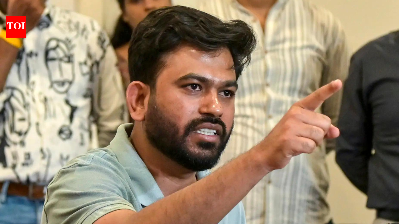 'Farmers' leaders under house arrest': CJP's Abhijeet Dipke levels fresh charge amid Jantar Mantar stir