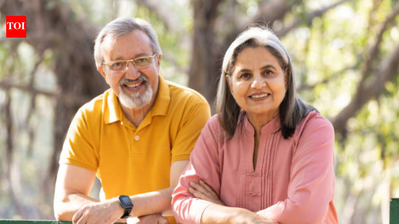 Your body is aging faster than your parents' did at the same age, new study finds