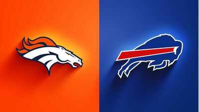 NFL Trade Rumors: Buffalo Bills linked with $6 Million Denver Broncos WR ahead of 2026 season