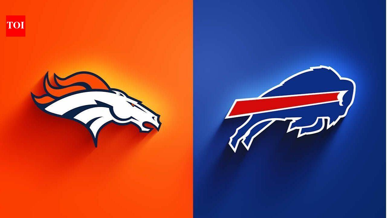 NFL trade rumors: Buffalo Bills linked with $6 million Denver Broncos WR ahead of 2026 season