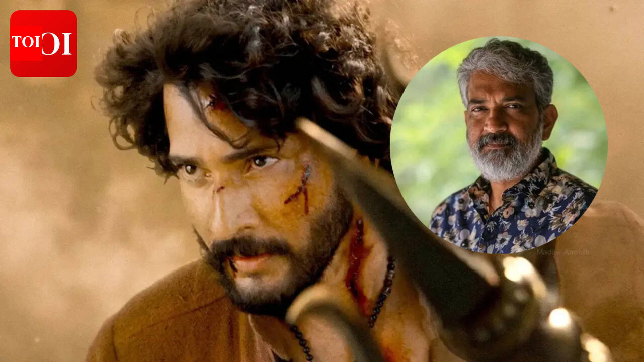'One film': SS Rajamouli confirms ‘Varanasi’ is a standalone film; teases a 30-minute Rama vs. Kumbhakarna war in Mahesh Babu starrer