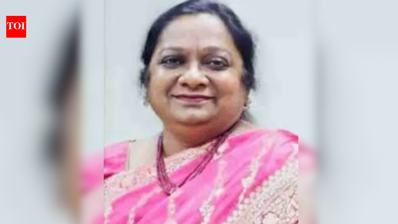 Former Delhi health official arrested in connection with multi-crore medical procurement case