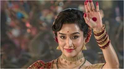 'Eetha' title controversy: Why does Vithabai Narayangaonkar’s family want Shraddha Kapoor starrer renamed 'Vithabai'?