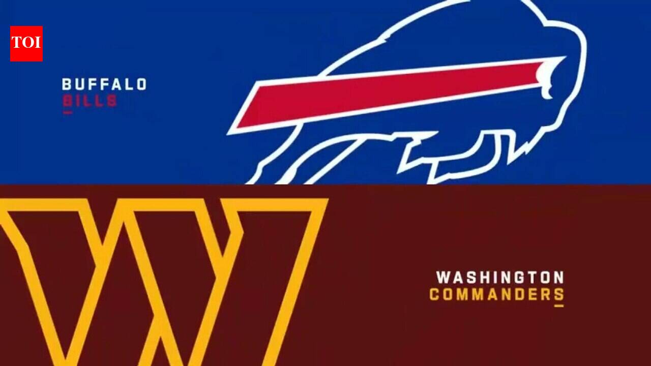 NFL Trade Rumors: Buffalo Bills linked with $35 Million Washington Commanders DT in potential blockbuster move