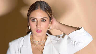 'We weren't trying to imitate the original': Huma Qureshi breaks silence on recreating Aishwarya Rai and Shah Rukh Khan starrer 'Ishq Kameena' for 'Baby Do Die Do'