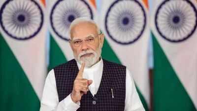 'From seas to skies, India becoming self-reliant': PM Modi hails C-295 aircraft in 'Mann Ki Baat' 135th episode - top quotes