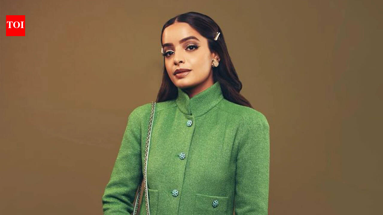 Lisa Mishra confirms wrap of Ananya Panday starrer 'Call Me Bae' Season 2 and teases return of Ishaan Khatter led 'The Royals' Season 2