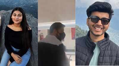 Ketan Agarwal Murder Case: Siya Goyal, Chetan Chowdhary Blame Each Other For Conspiracy
