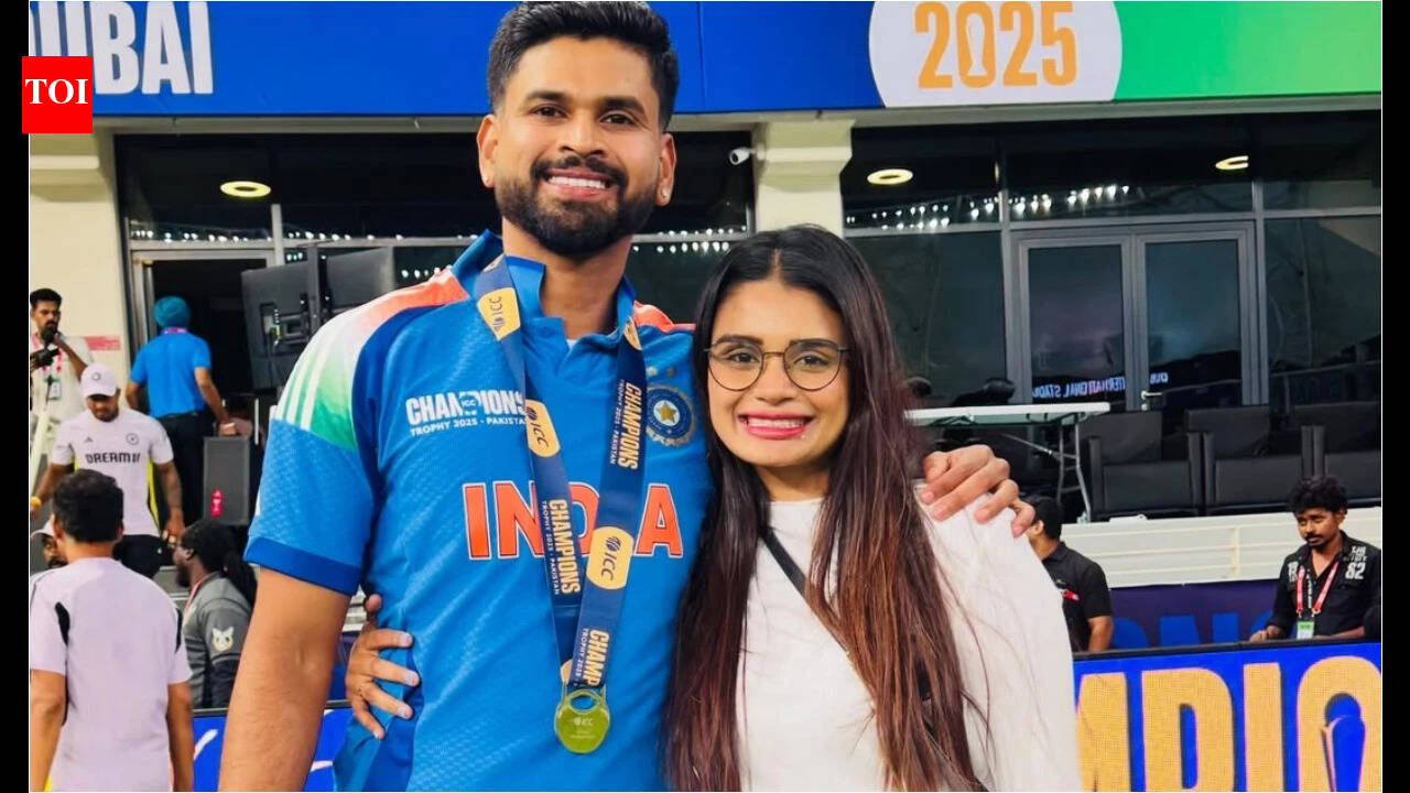Lock Upp 2: Indian cricketer Shreyas Iyer's sister Shresta: 'Most people know me as Shreyas' sister, but I'm here to create my own identity'