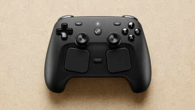 Valve Steam Controller orders may not ship until 2027 as demand