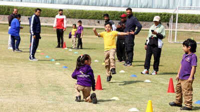CISCE launches nationwide fitness assessment for over 31 lakh students
