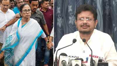 ‘Ritabrata forged symbol’: AITC files police complaint against rebel leaders