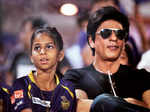 MCA bans SRK for five years