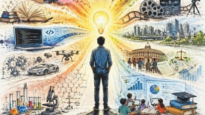 AI revolution is bringing creativity to our doorstep