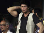 MCA bans SRK for five years