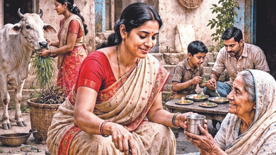 Counting the uncountable: The priceless value of love and care