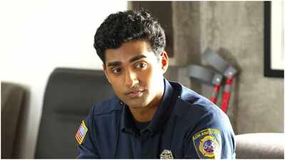  Anirudh Pisharody and Tongayi Chirisa to headline time-bending thriller