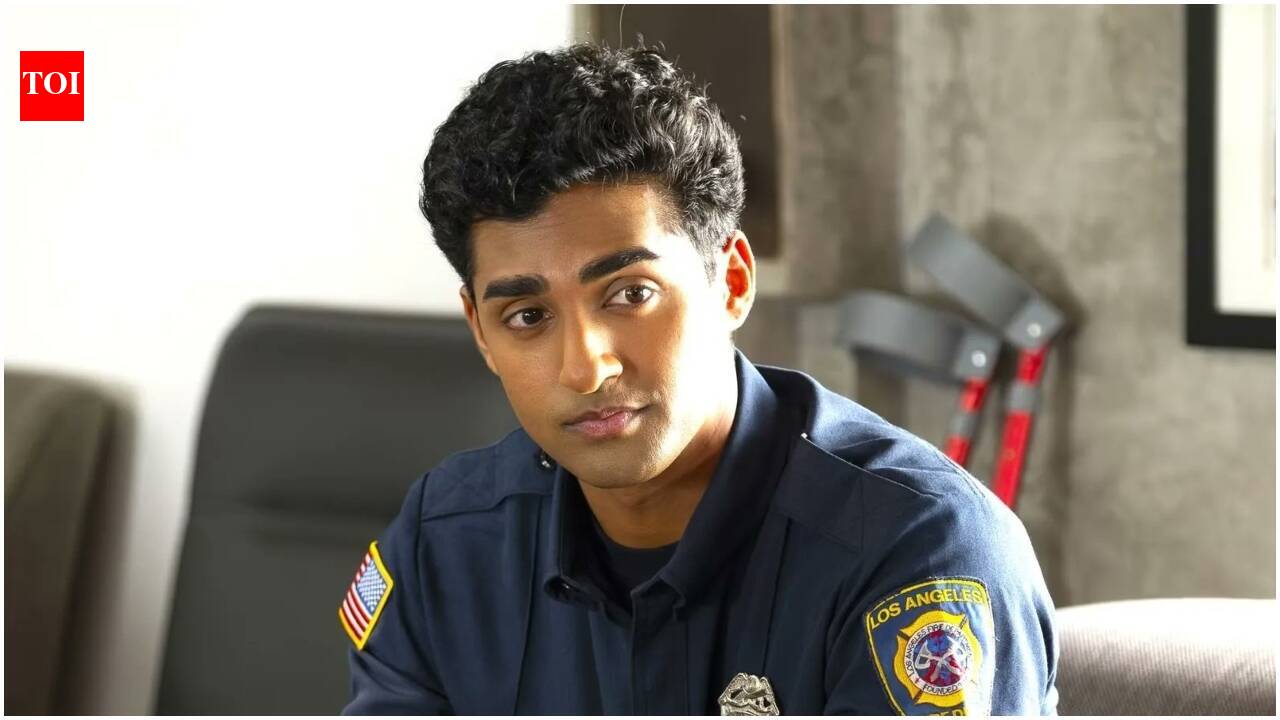 'Chronos': Anirudh Pisharody and Tongayi Chirisa to headline time-bending thriller