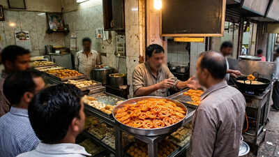 Man who shot sweets vendor dead over 'denying him jalebis' ahead of other customers gets life imprisonment