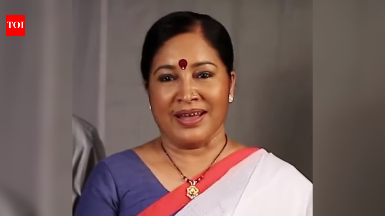 Filmmaker Bhagyaraj turned spotlight on supporting actors