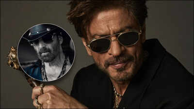 Shah Rukh Khan and the case of mistaken identity: When a fan mistook King Khan for Akshay Kumar: ‘I was absolutely confused’