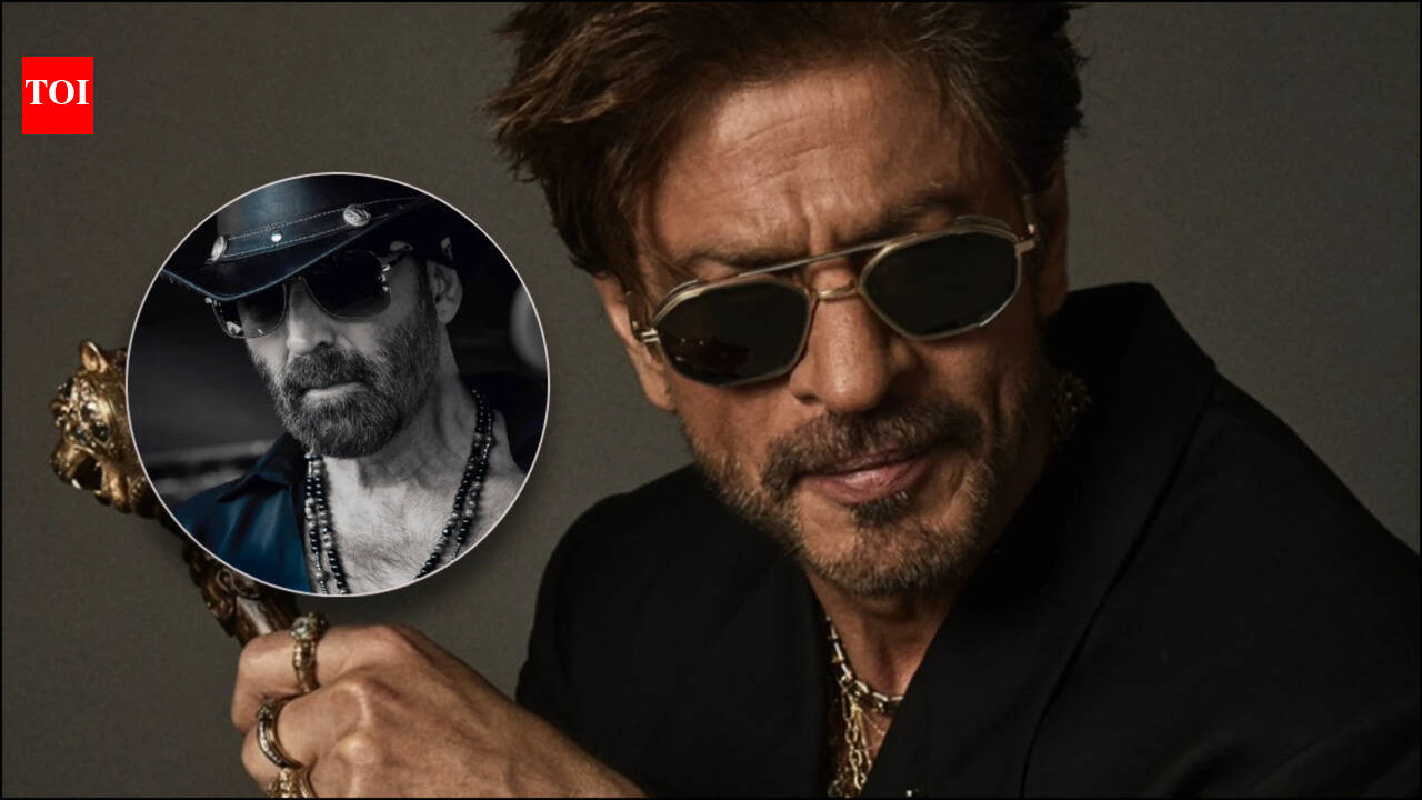 Shah Rukh Khan and the case of mistaken identity: When a fan mistook King Khan for Akshay Kumar: ‘I was absolutely confused’