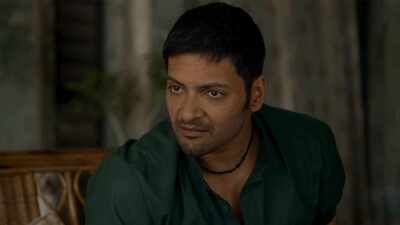 Ali Fazal calls 'Mirzapur The Movie' 'a national experiment', recalls initial doubts, 'I was scared at that time'