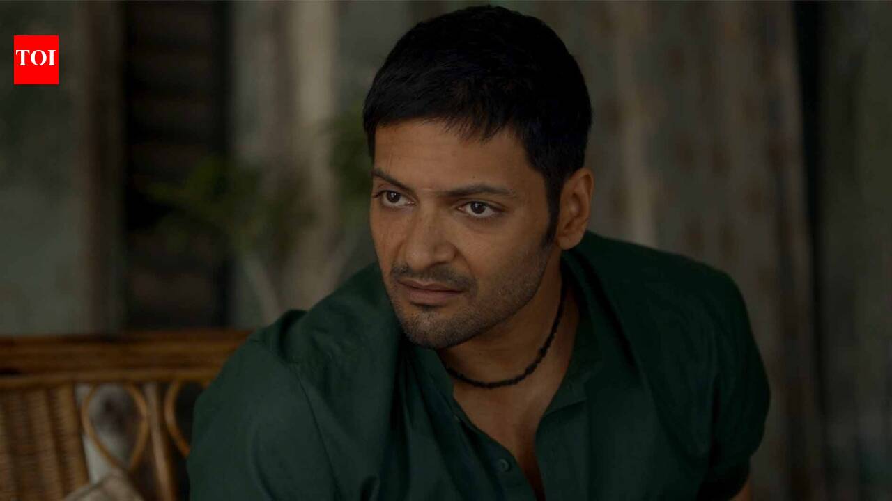Ali Fazal calls 'Mirzapur The Movie' 'a national experiment', recalls initial doubts, 'I was scared at that time'