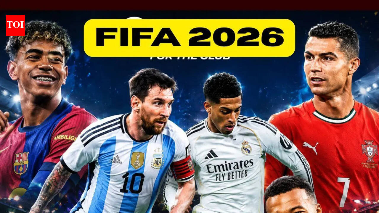 US government seizes hundreds of websites for illegally streaming FIFA World Cup matches; warn viewers: If you ...