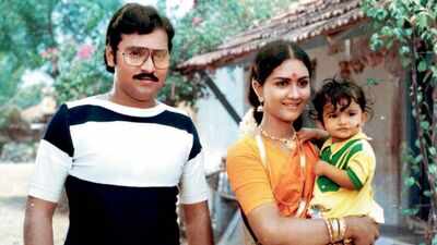 Script was hero and humour the icing