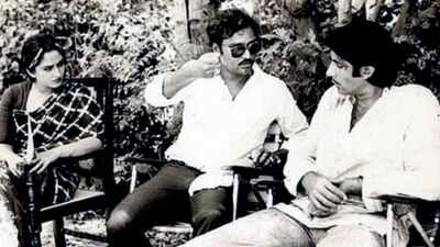 Filmmaker Bhagyaraj pioneered pan-India long before it became a fad