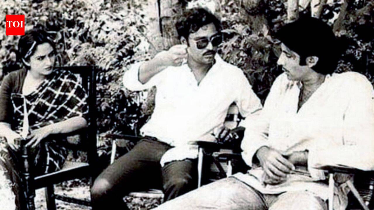 Filmmaker Bhagyaraj pioneered pan-India long before it became a fad